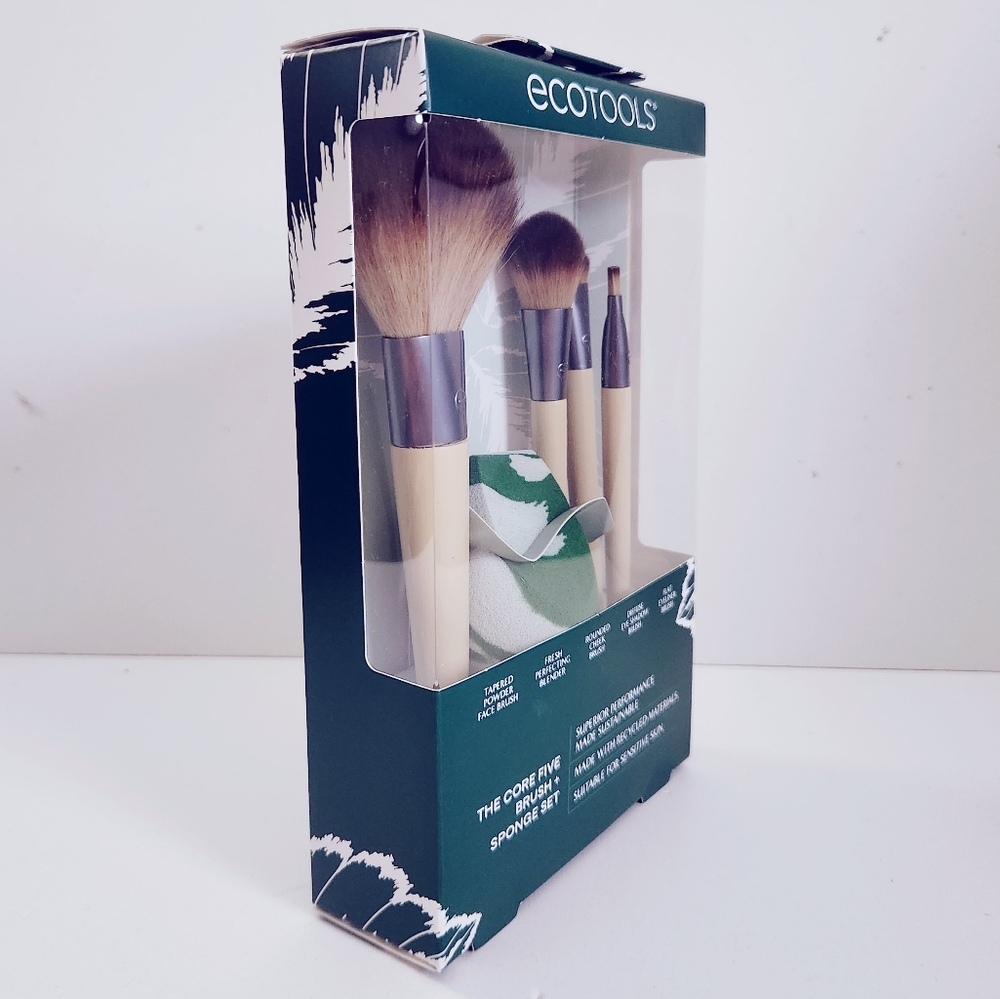 EcoTools The Core 5 Set - Picture 9 of 11